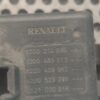PRZEŁĄCZNIK AWARYJNYCH BLOKADA DRZWI MASTER III 8200409382