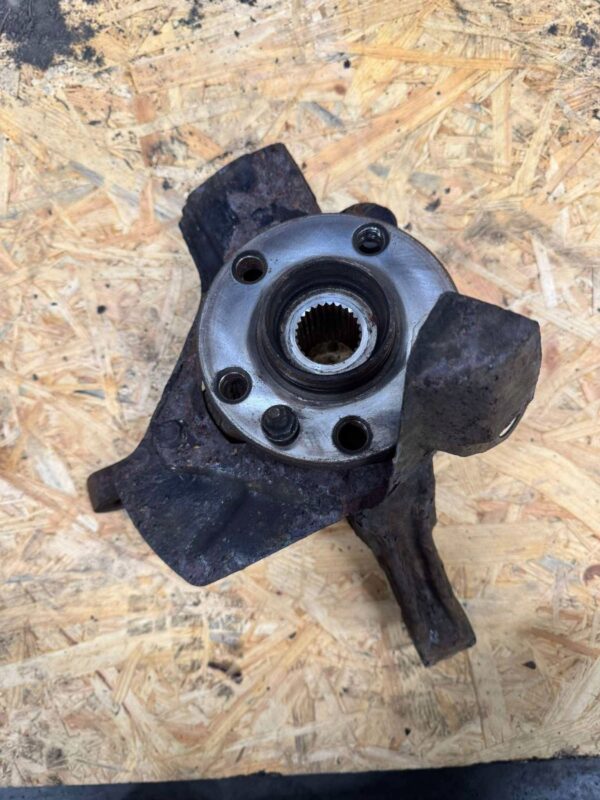 ZWROTNICA LEWA CITROEN JUMPY I 1.9