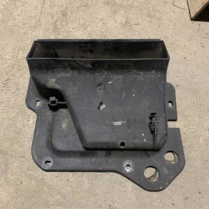 WLOT POWIETRZA FORD TRANSIT MK7 6C1119740AD