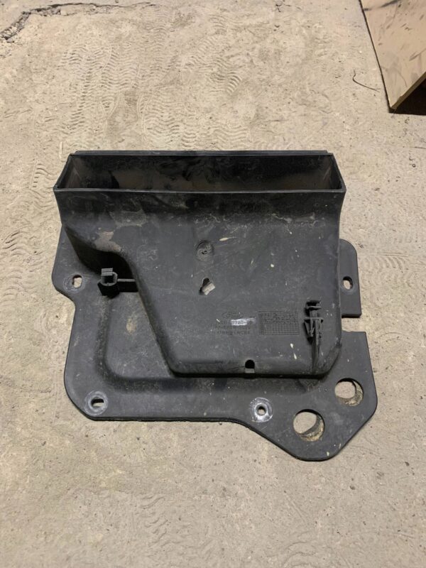 WLOT POWIETRZA FORD TRANSIT MK7 6C1119740AD