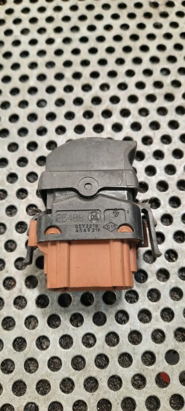 PRZYCISK SZYBY VIVARO 2548905