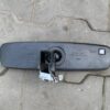 LUSTERKO WSTECZNE E11046532 FORD TRANSIT COURIER