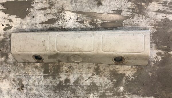 OSŁONA ZAŚLEPKA TRAFIC VIVARO 7700011218