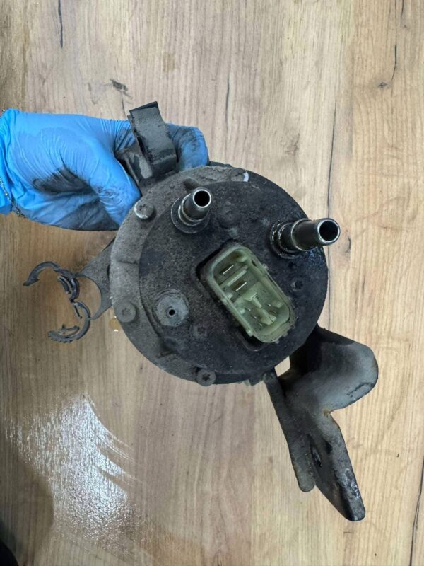 OBUDOWA FILTRA PALIWA FIAT DUCATO III 2.0 14-