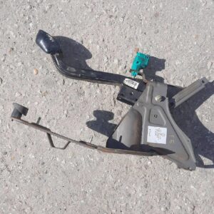 PEDAŁ HAMULCA VW T5 03-15 7H1721057