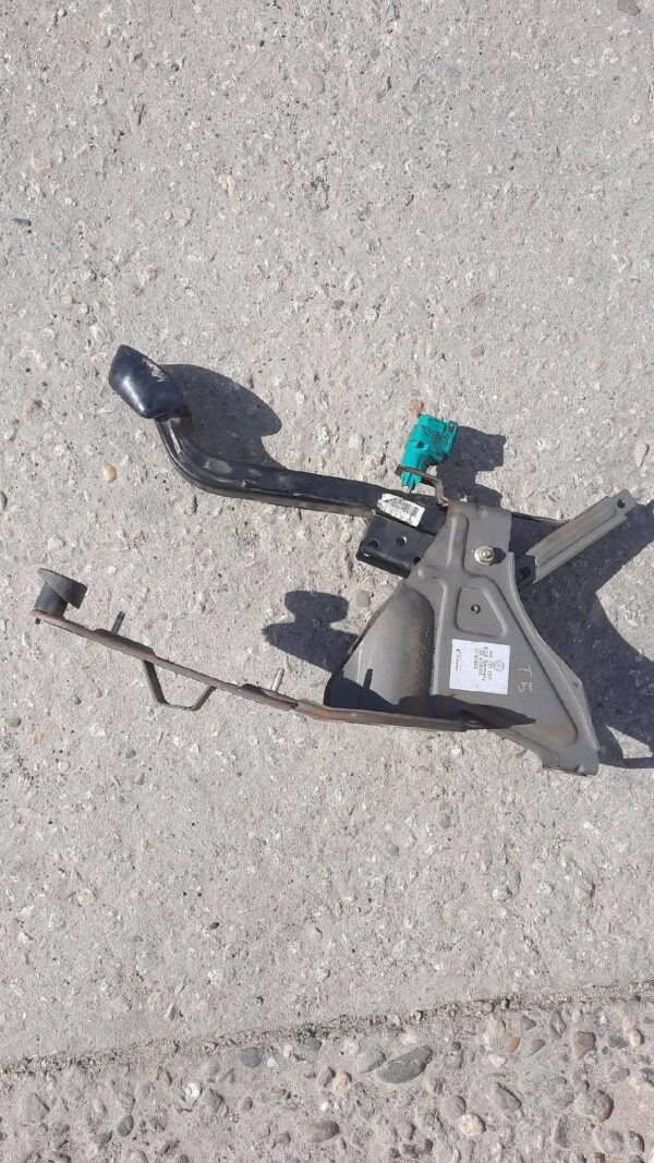 PEDAŁ HAMULCA VW T5 03-15 7H1721057