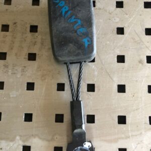 ZAPINKA PASA MERCEDES SPRINTER 2108603869