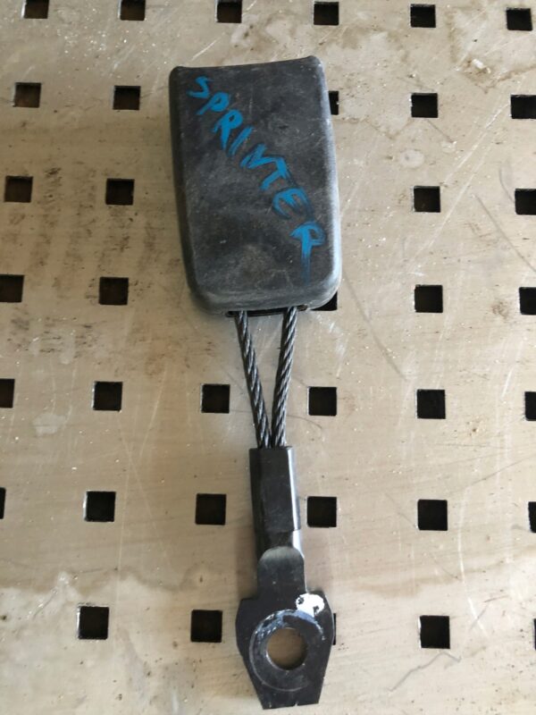 ZAPINKA PASA MERCEDES SPRINTER 2108603869