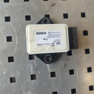 MODUŁ ESP MERCEDES SPRINTER 906 A9065420518