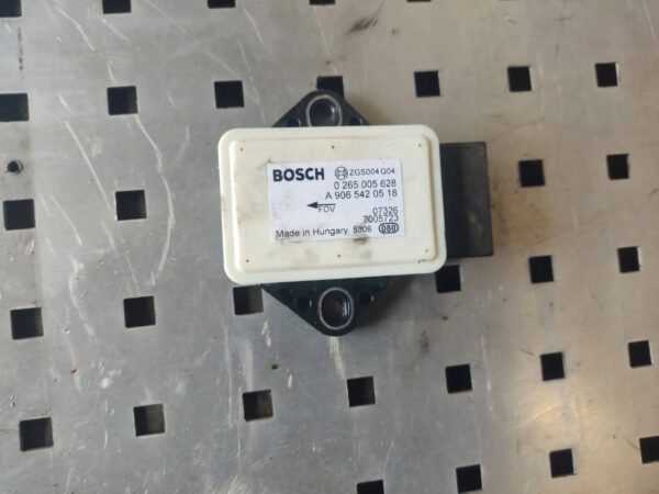 MODUŁ ESP MERCEDES SPRINTER 906 A9065420518