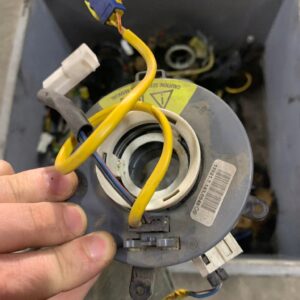 TAŚMA PODUSZKI DUCATO BOXER JUMPER 02-06 15921.7