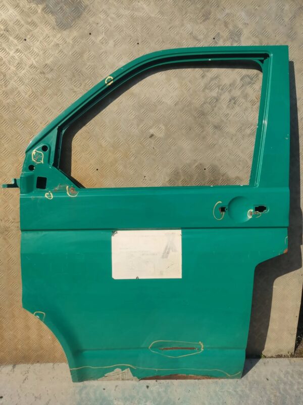 DRZWI PRZÓD LEWO VW T5 69