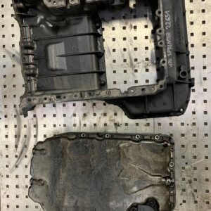 MISKA OLEJOWA SPRINTER A6510140603 A6510141402