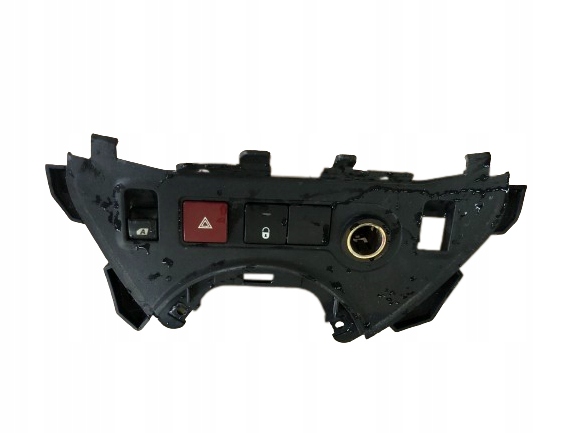 PANEL RAMKA PRZEŁĄCZNIKÓW BERLINGO 14- 9680931977