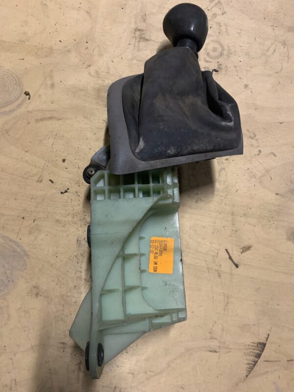 LEWAREK ZMIANY BIEGÓW FIAT DUCATO 553493090