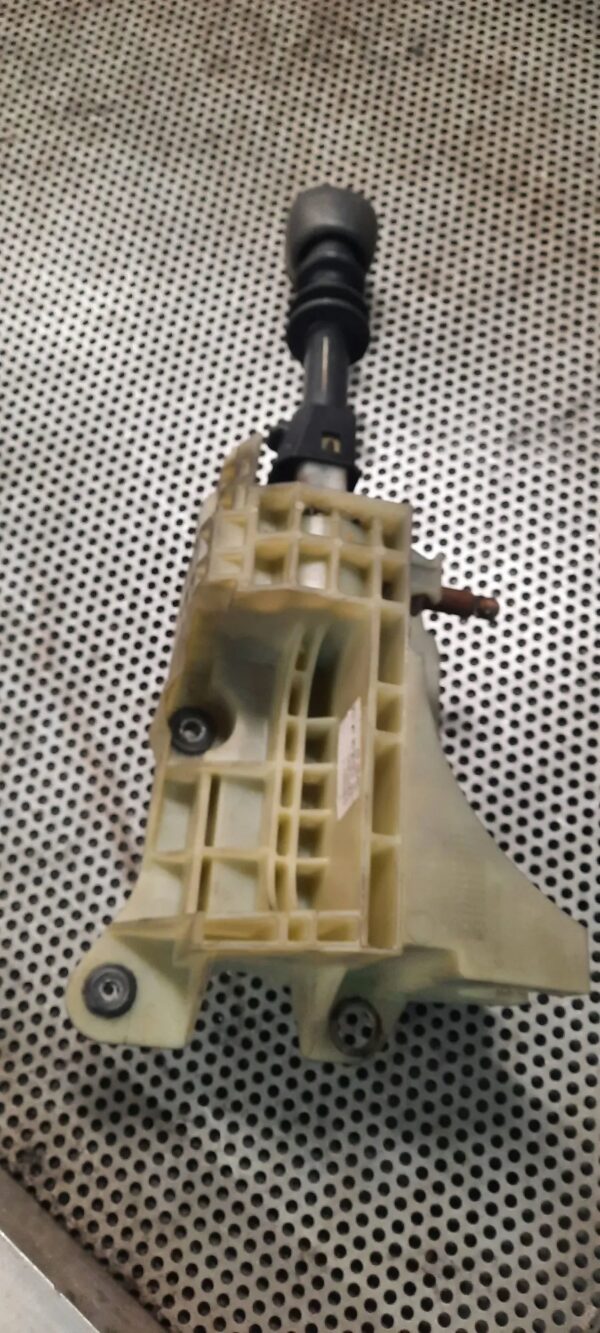 LEWAREK ZMIANY BIEGÓW DUCATO BOXER