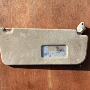 OSŁONA PRZECIWSŁONECZNA PRAWA BERLINGO III