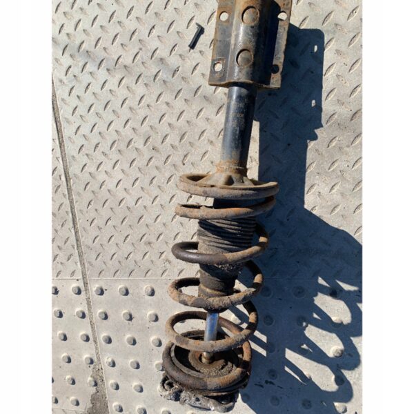 AMORTYZATOR PRZEDNI ZE SPRĘŻYNĄ FIAT DUCATO 02-06