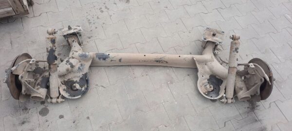 ZAWIESZENIE BELKA TYŁ TRANSIT TOURNEO CONNECT