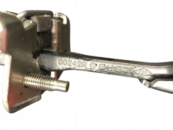 OGRANICZNIK DRZWI RENAULT TRAFIC III 14- 00242R