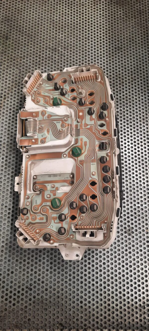 LICZNIK PRĘDKOŚCIOMIERZ 00201256664 RENAULT MASTER