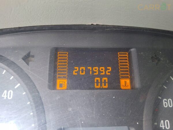 SILNIK KOMPLETNY TRAFIC VIVARO PRIMASTAR 2.5 DCI G9UB630 FILM Z PRACY