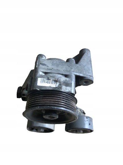 POMPA WSPOMAGANIA IVECO DAILY 504385414