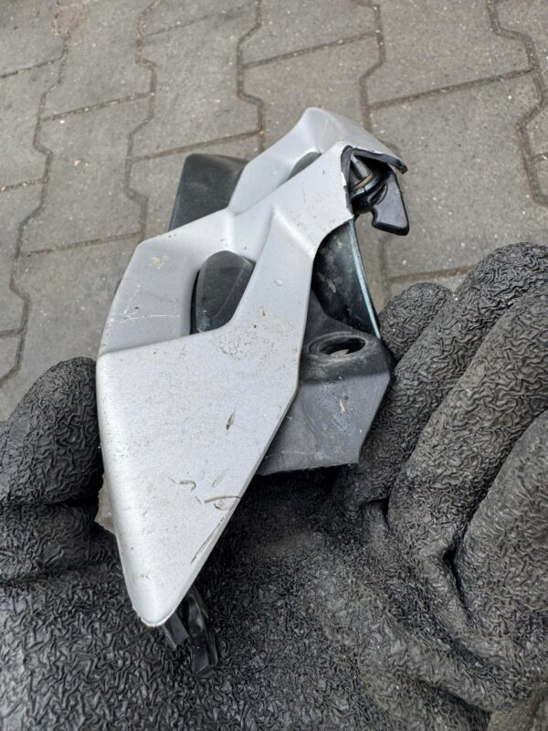 OSŁONA PLASTIK TRIUMPH TIGER 800 XCA 18-20 LIFT T2305529-MS OWIEWKA