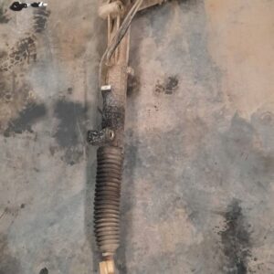 PRZEKŁADNIA KIEROWNICZA MAGLOWNICA FORD TRANSIT