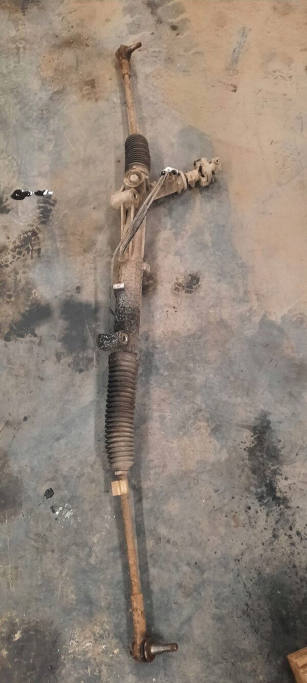 PRZEKŁADNIA KIEROWNICZA MAGLOWNICA FORD TRANSIT