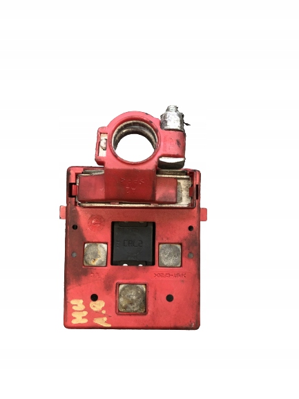 KLEMA RENAULT MASTER II MOVANO 1.9 8200169485