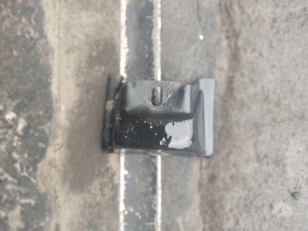 MOCOWANIE CHŁODNICY VW T5