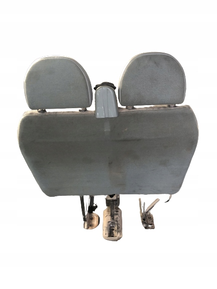 FOTEL ŁAWKA PASAŻERA FORD TRANSIT MK7