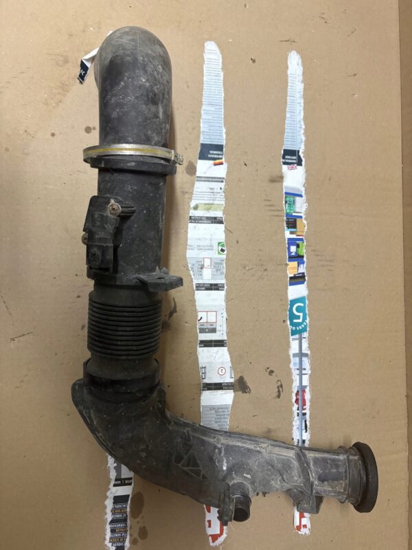 RURA PRZEWÓD TURBINY DUCATO 14- 1387181080