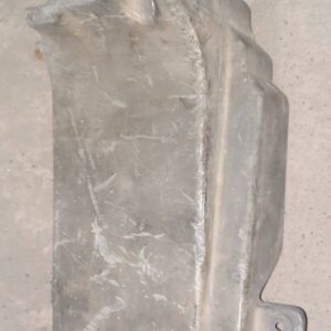 OSŁONA PROGU SŁUPKA SPRINTER W906 A9066861007