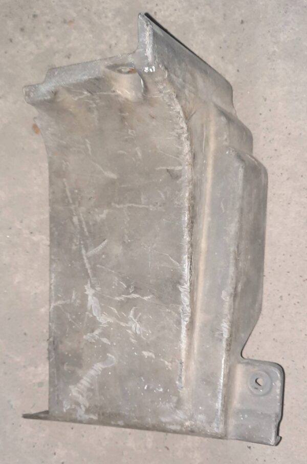 OSŁONA PROGU SŁUPKA SPRINTER W906 A9066861007