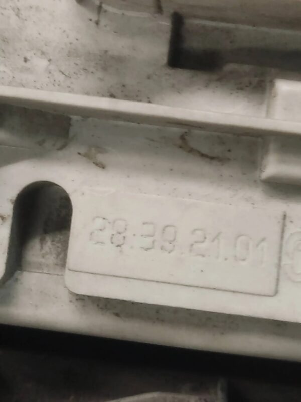 LAMPA TYLNA PRAWA DUCATO II 28392101