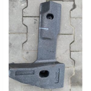 STYROPIAN WYGŁUSZENIE PIANKA ET7612033B FORD TRANSIT COURIER