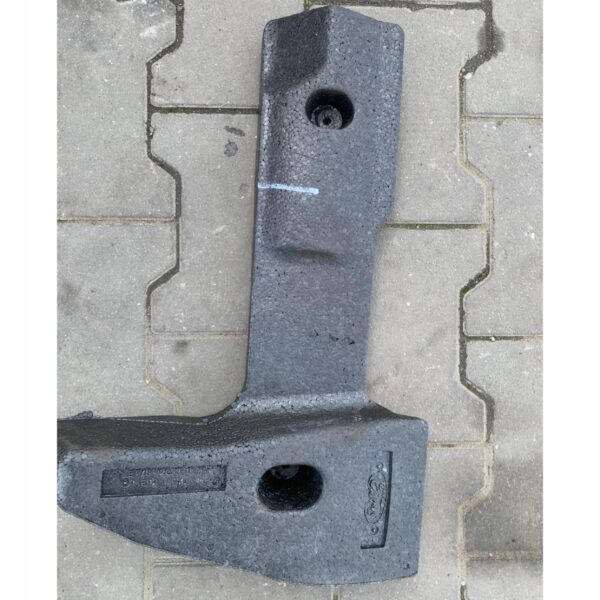 STYROPIAN WYGŁUSZENIE PIANKA ET7612033B FORD TRANSIT COURIER