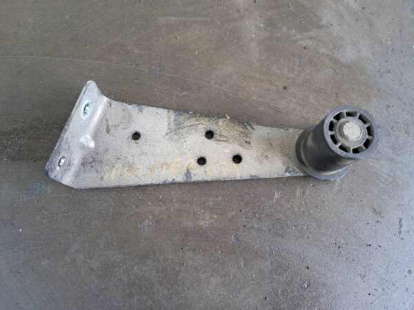 MOCOWANIE OBUDOWY FILTRA POWIETRZA MERCEDES SPRINTER W906 A6395280185