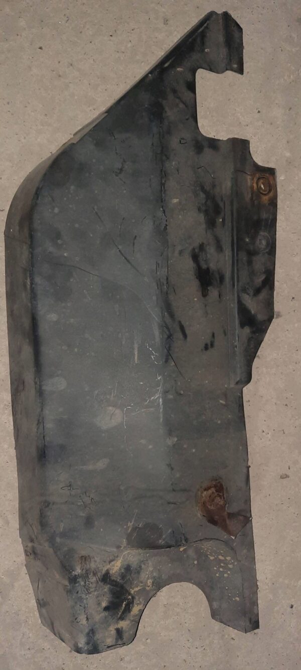 OSŁONA SILNIKA LEWA IVECO DAILY IV 504172551