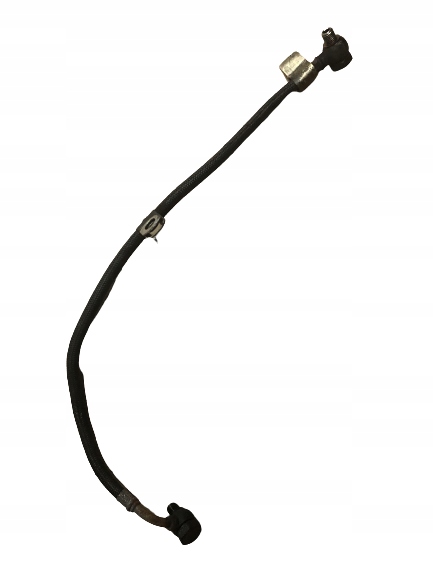 PRZEWÓD TURBO CITROEN JUMPER BOXER 2.2 EURO4