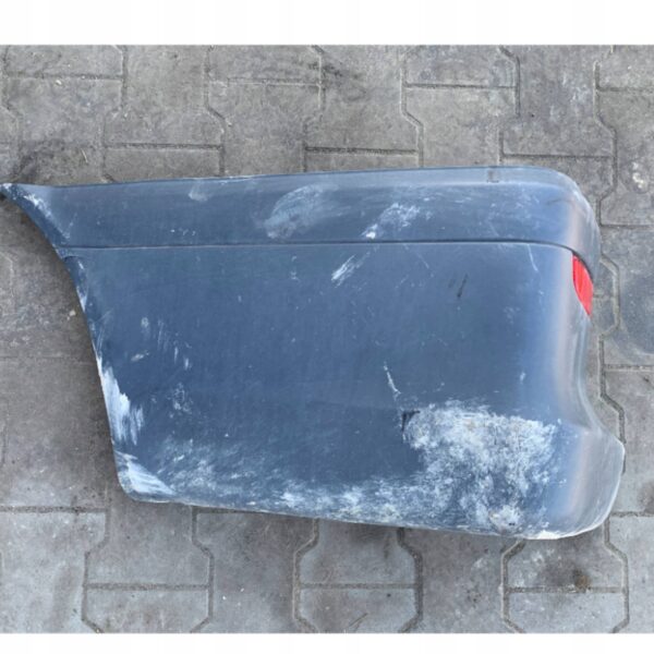 NAROŻNIK ZDERZAKA TYLNEGO LEWY A6398801671 MERCEDES VITO W639