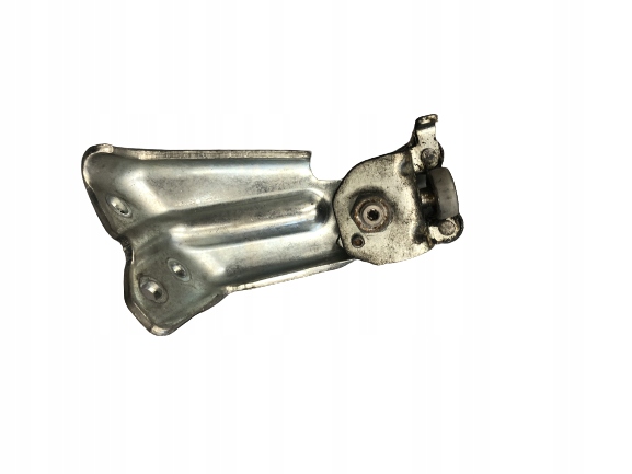 MOCOWANIE ROLKI DRZWI LEWE FIAT DUCATO 2.2 11-