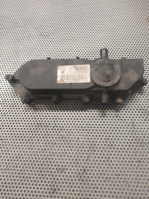 POKRYWA ZAWORÓW ODMA FIAT DUCATO IVECO DAILY III 504033899