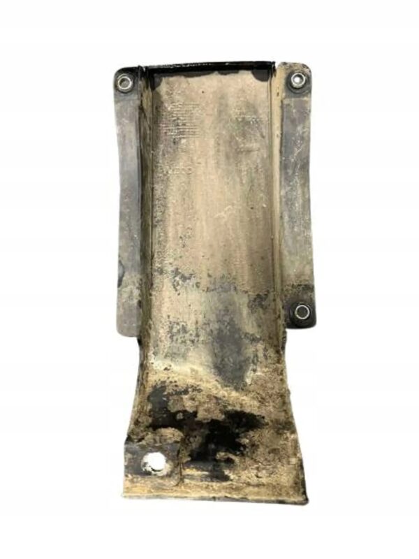 LISTWA BOCZNA LEWA IVECO DAILY VI 14- 5801521538 5801521541