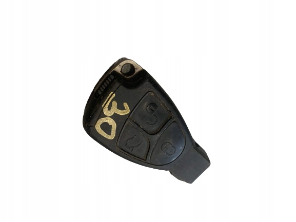 KLUCZYK PILOT MERCEDES SPRINTER VITO VIANO NR 30