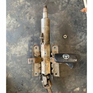 KOLUMNA KIEROWNICZA FIAT DUCATO II BOXER JUMPER 02-06