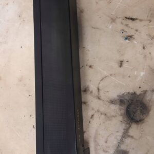 WYŚWIETLACZ DO AUTOBUSU YELLOW LED