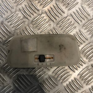 OŚWIETLENIE KABINY MERCEDES VITO HELLA